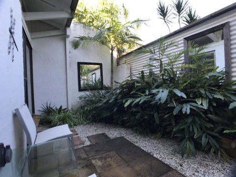 Treetops Everglades Villa - Accommodation in Surfers Paradise 27