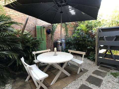 Treetops Everglades Villa - Accommodation in Surfers Paradise 17