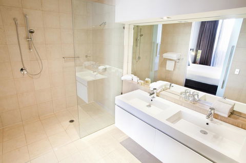 Hotel Indigo Sydney Potts Point, An IHG Hotel - Accommodation in Surfers Paradise 10