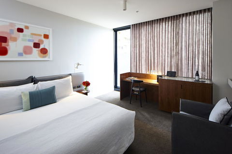 Hotel Indigo Sydney Potts Point, An IHG Hotel - Accommodation in Surfers Paradise 26