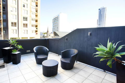 Hotel Indigo Sydney Potts Point, An IHG Hotel - Accommodation in Surfers Paradise 7