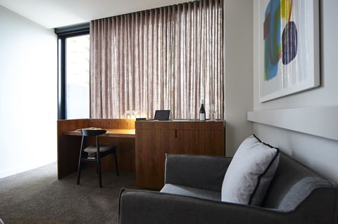Hotel Indigo Sydney Potts Point, An IHG Hotel - Accommodation in Surfers Paradise 27