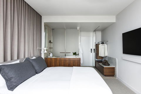 Hotel Indigo Sydney Potts Point, An IHG Hotel - Accommodation in Surfers Paradise 19