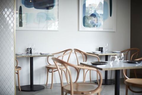 Hotel Indigo Sydney Potts Point, An IHG Hotel - Accommodation in Surfers Paradise 24