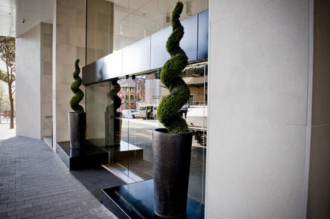 Hotel Indigo Sydney Potts Point, An IHG Hotel - Accommodation in Surfers Paradise 23