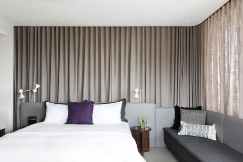 Hotel Indigo Sydney Potts Point, An IHG Hotel - Accommodation in Surfers Paradise 20