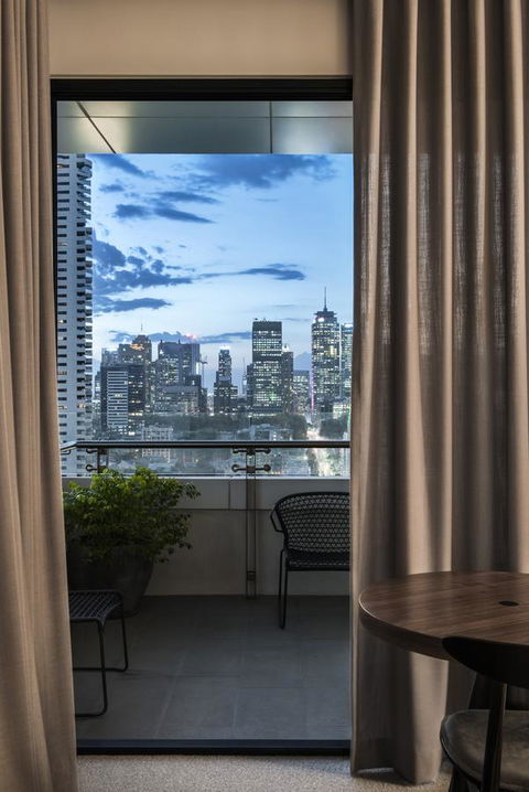 Hotel Indigo Sydney Potts Point, An IHG Hotel - Accommodation in Surfers Paradise 1