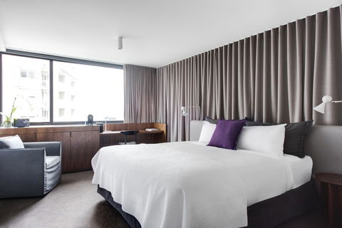 Hotel Indigo Sydney Potts Point, An IHG Hotel - Accommodation in Surfers Paradise 3