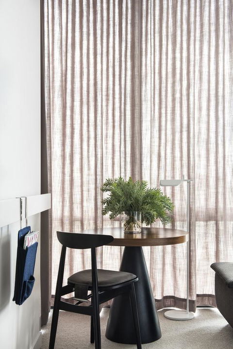 Hotel Indigo Sydney Potts Point, An IHG Hotel - Accommodation in Surfers Paradise 18