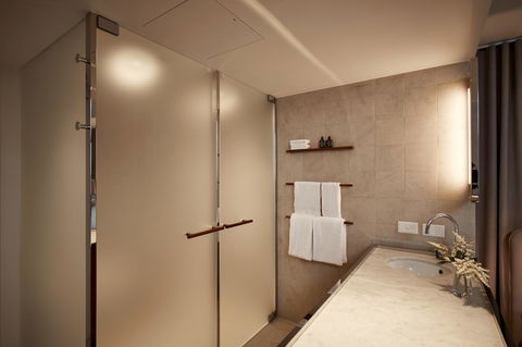 Hotel Indigo Sydney Potts Point, An IHG Hotel - Accommodation in Surfers Paradise 15