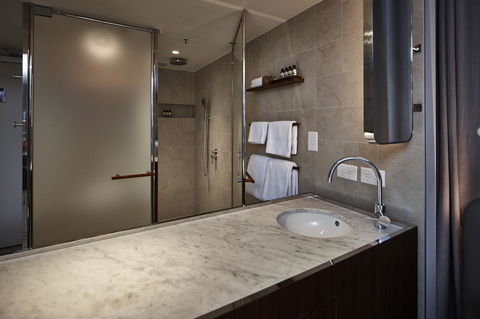 Hotel Indigo Sydney Potts Point, An IHG Hotel - Accommodation in Surfers Paradise 34