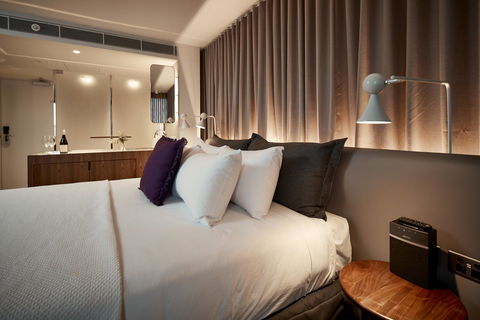 Hotel Indigo Sydney Potts Point, An IHG Hotel - Accommodation in Surfers Paradise 32