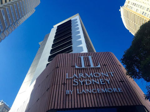 Hotel Indigo Sydney Potts Point, An IHG Hotel - Accommodation in Surfers Paradise 6