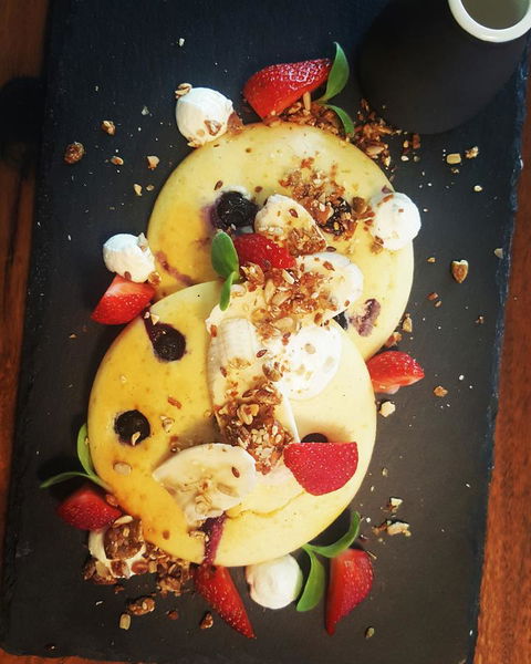 Hotel Indigo Sydney Potts Point, An IHG Hotel - Accommodation in Surfers Paradise 14