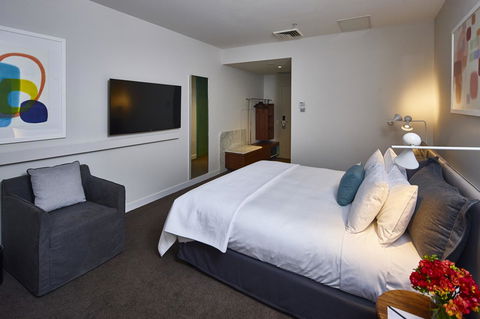 Hotel Indigo Sydney Potts Point, An IHG Hotel - Accommodation in Surfers Paradise 33