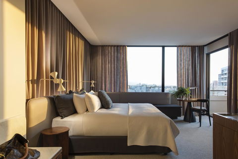 Hotel Indigo Sydney Potts Point, An IHG Hotel - Accommodation in Surfers Paradise 0