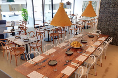 Hotel Indigo Sydney Potts Point, An IHG Hotel - Accommodation in Surfers Paradise 11