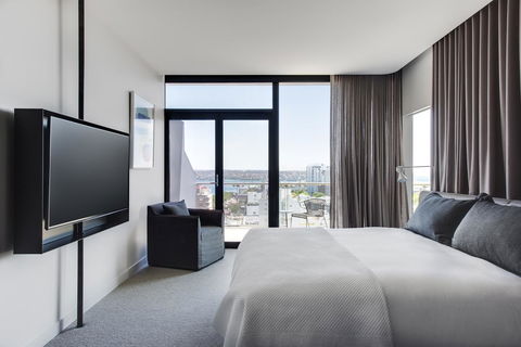 Hotel Indigo Sydney Potts Point, An IHG Hotel - Accommodation in Surfers Paradise 9