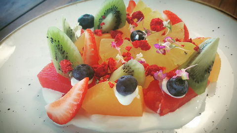 Hotel Indigo Sydney Potts Point, An IHG Hotel - Accommodation in Surfers Paradise 35