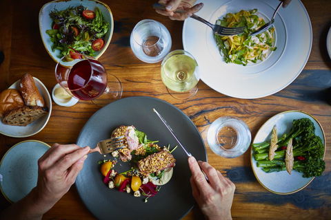 Hotel Indigo Sydney Potts Point, An IHG Hotel - Accommodation in Surfers Paradise 5