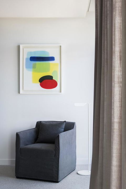 Hotel Indigo Sydney Potts Point, An IHG Hotel - Accommodation in Surfers Paradise 22