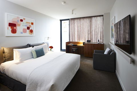 Hotel Indigo Sydney Potts Point, An IHG Hotel - Accommodation in Surfers Paradise 30