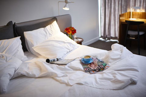Hotel Indigo Sydney Potts Point, An IHG Hotel - Accommodation in Surfers Paradise 2