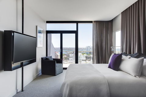 Hotel Indigo Sydney Potts Point, An IHG Hotel - Accommodation in Surfers Paradise 25