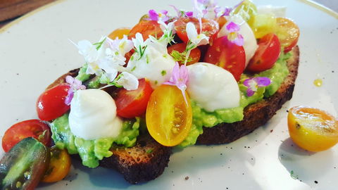 Hotel Indigo Sydney Potts Point, An IHG Hotel - Accommodation in Surfers Paradise 12