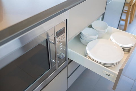 Australian Tower Stay - Accommodation in Surfers Paradise 24