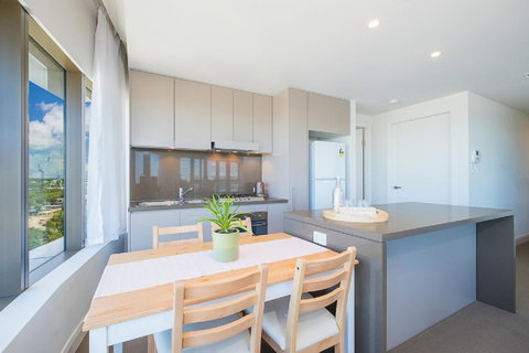 Australian Tower Stay - Accommodation in Surfers Paradise 4