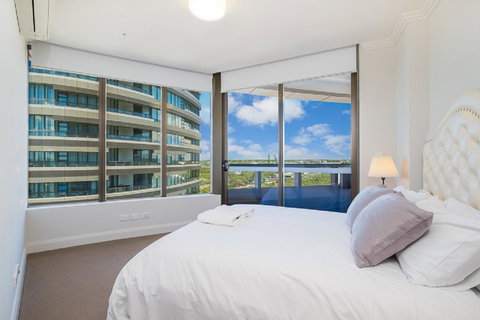 Australian Tower Stay - Accommodation in Surfers Paradise 5
