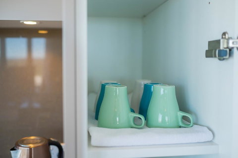Australian Tower Stay - Accommodation in Surfers Paradise 20