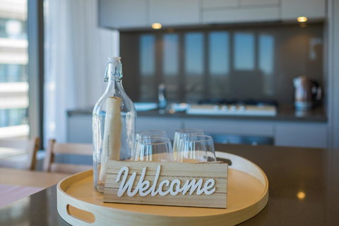 Australian Tower Stay - Accommodation in Surfers Paradise 17