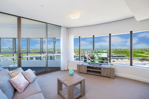 Australian Tower Stay - Accommodation in Surfers Paradise 1