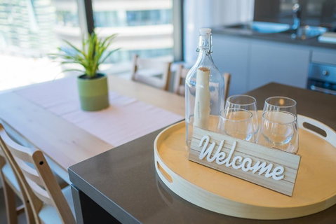 Australian Tower Stay - Accommodation in Surfers Paradise 8