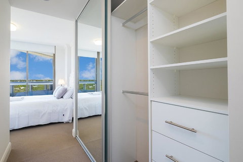 Australian Tower Stay - Accommodation in Surfers Paradise 7