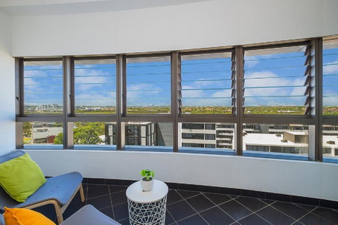 Australian Tower Stay - Accommodation in Surfers Paradise 15