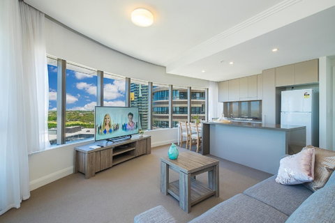 Australian Tower Stay - Accommodation in Surfers Paradise 3