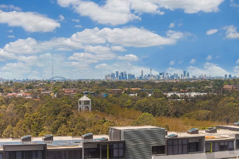 Australian Tower Stay - Accommodation in Surfers Paradise 30