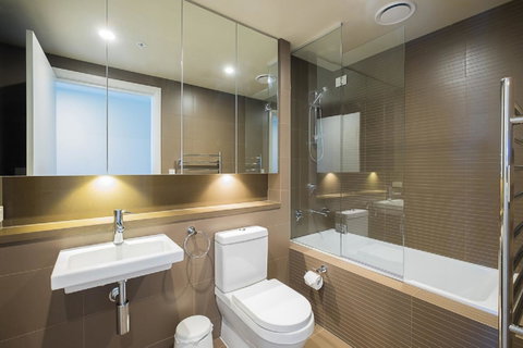 Australian Tower Stay - Accommodation in Surfers Paradise 29