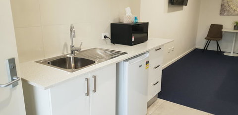 Carlton Suites - Accommodation in Surfers Paradise 18