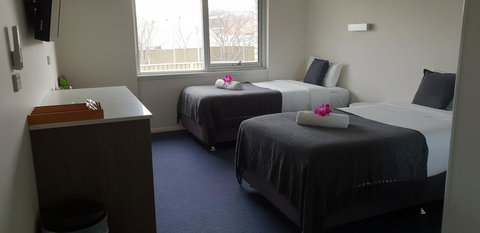 Carlton Suites - Accommodation in Surfers Paradise 10