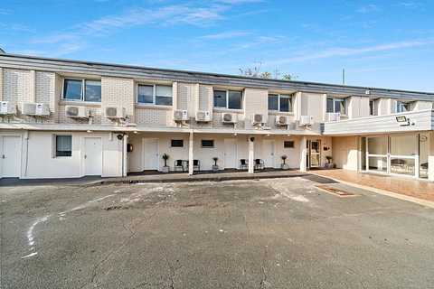 Carlton Suites - Accommodation in Surfers Paradise 25