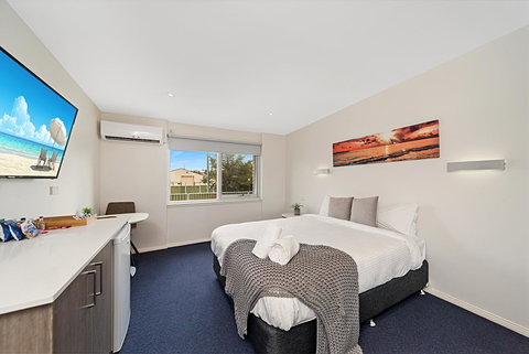 Carlton Suites - Accommodation in Surfers Paradise 23
