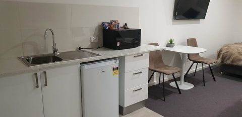 Carlton Suites - Accommodation in Surfers Paradise 14