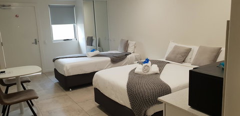 Carlton Suites - Accommodation in Surfers Paradise 20