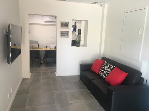 Carlton Suites - Accommodation in Surfers Paradise 30