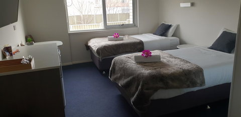 Carlton Suites - Accommodation in Surfers Paradise 6