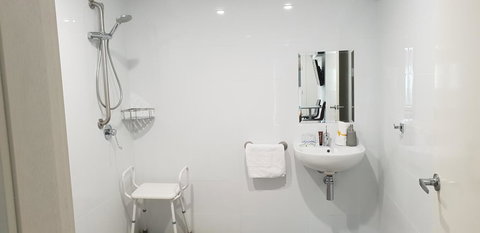 Carlton Suites - Accommodation in Surfers Paradise 21